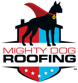 Mighty Dog Roofing of Benton Harbor, MI