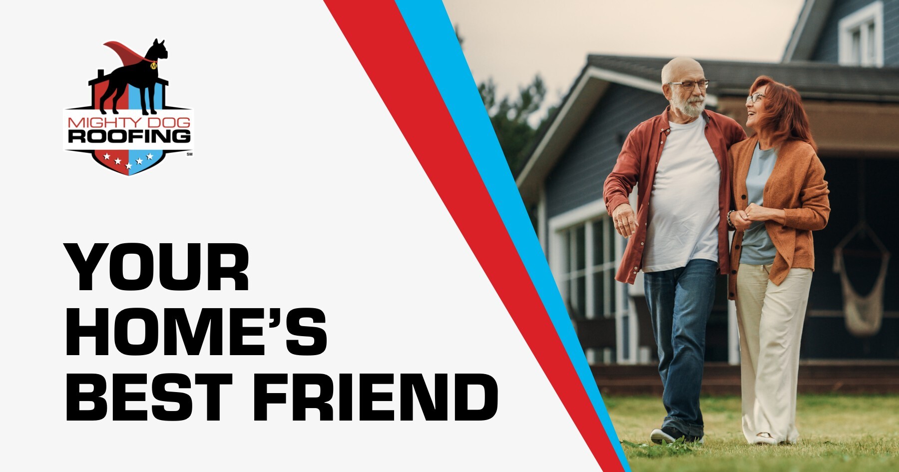 Roofing Services in Knoxville, TN Mighty Dog Roofing