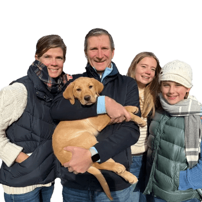 Anthony & Amy  Munchak Photo