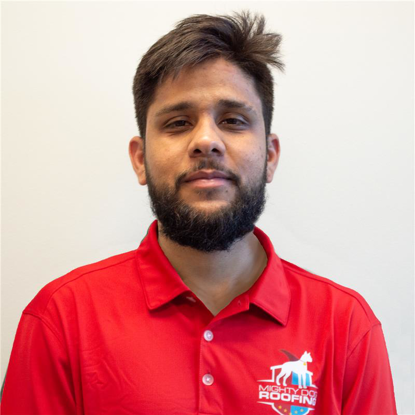 Alejandro  Roffe Photo