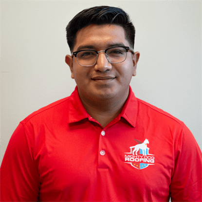 Josue "Fabien"  Magueyal Photo