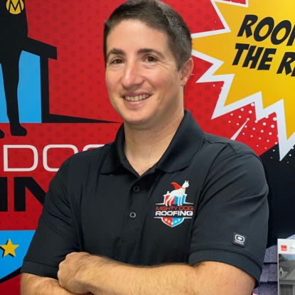 Jeremy  Woelfle Photo