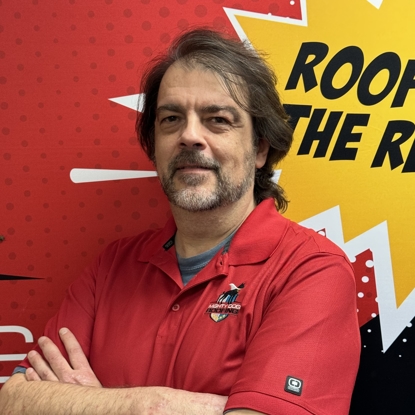 Mike  Papaleonardos Photo