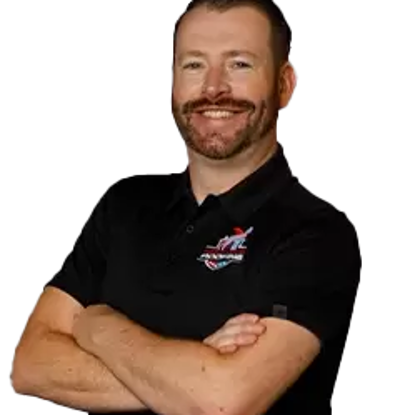 Justin  Morris Photo