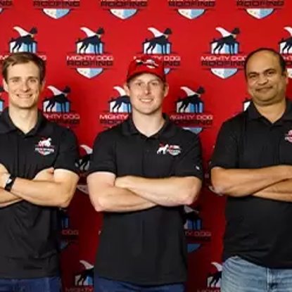 Atlanta  Team Photo