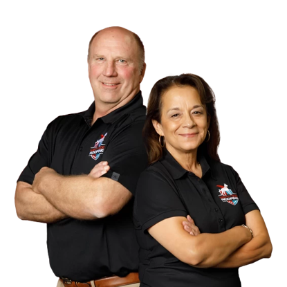 Michael  Graham Photo