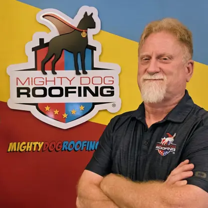 Steve  Glidden Photo