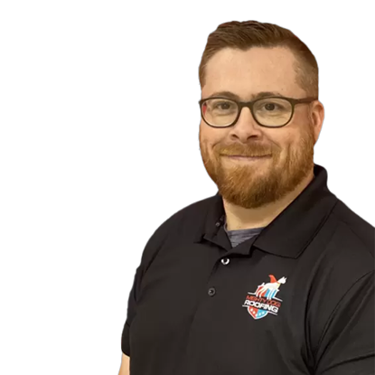 Brandon  Parker Photo