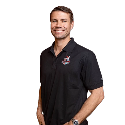 Nick  Lankford Photo