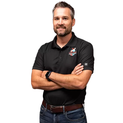 Martin  Shreffler Photo