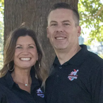 Drue and Lisa  Smallwood Photo