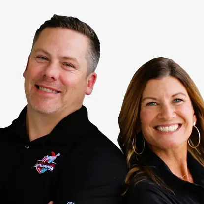 Drue & Lisa  Smallwood Photo