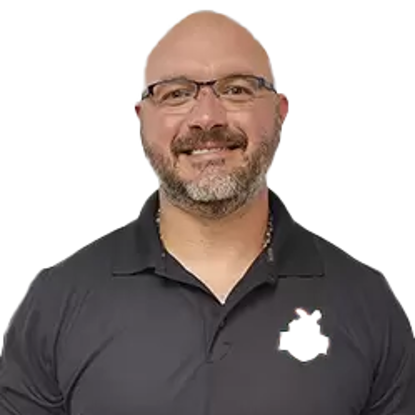 Jeremiah  Reynolds Photo