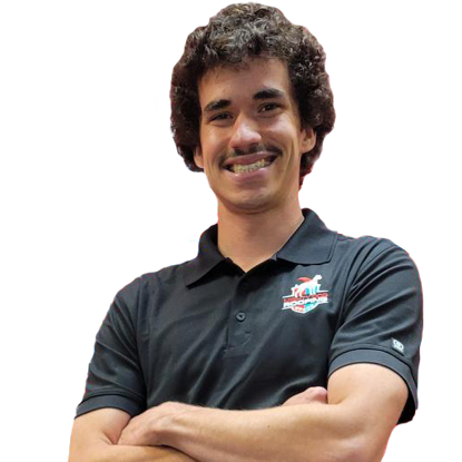 Frank  Melcher Photo