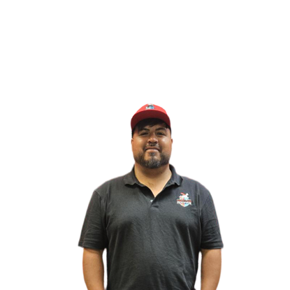 Javier  Perales Photo