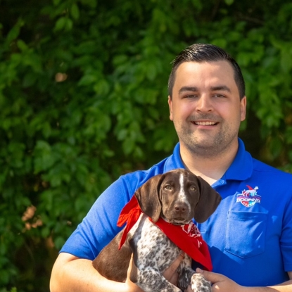 Patrick  Lewis Photo