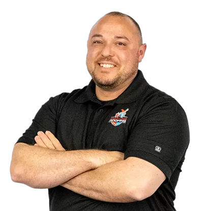 Brian  Lassiter Photo