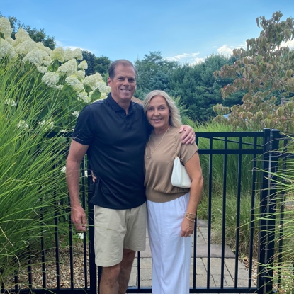 Jim & Kim  Smith Photo