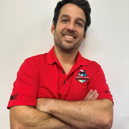 Ricardo  Flasz Photo