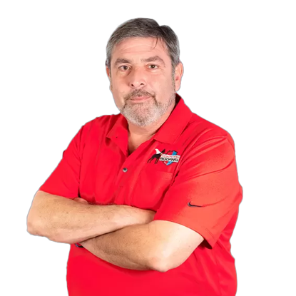 Eduardo and John  Szolnik Photo