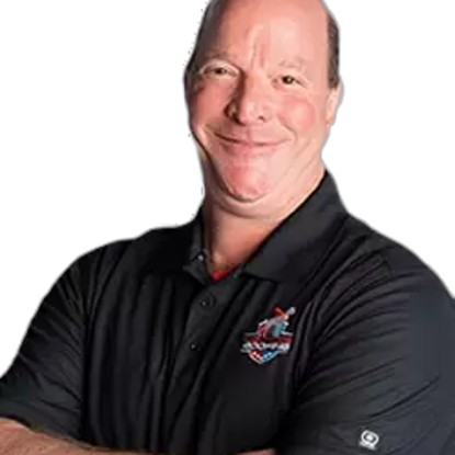 Dennis  Burjoski Photo