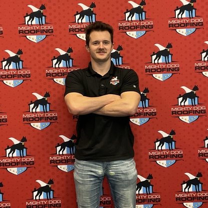 Chris  Crawford Photo