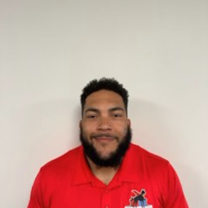 Cameron  Dills Photo