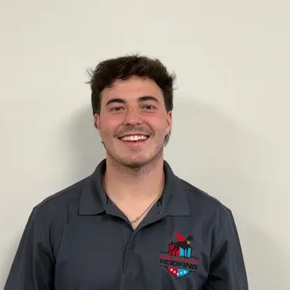 John Ryan  Godbehere Photo