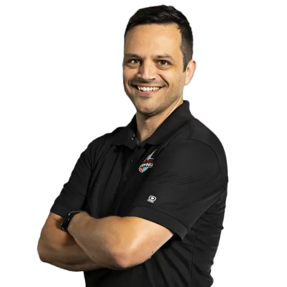 Dan  Karstofsky Photo