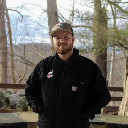 Caleb  Gallagher Photo