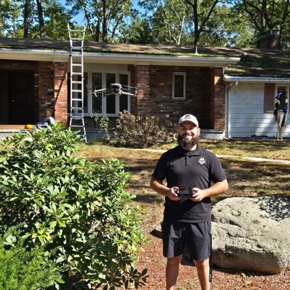 Andrew  Janelle Photo