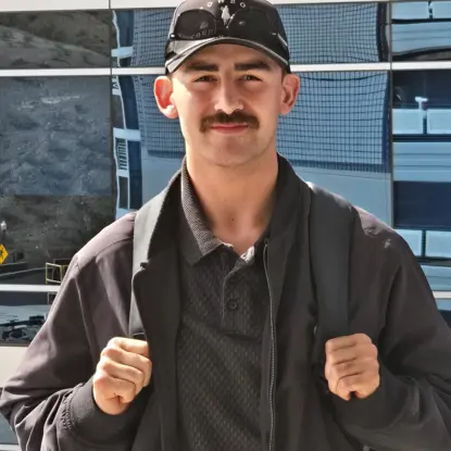 David  Cisneros Photo