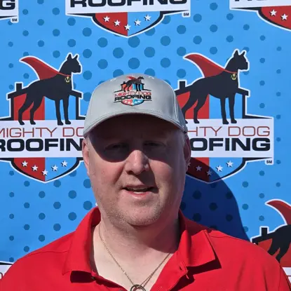 John  Woodburn Photo