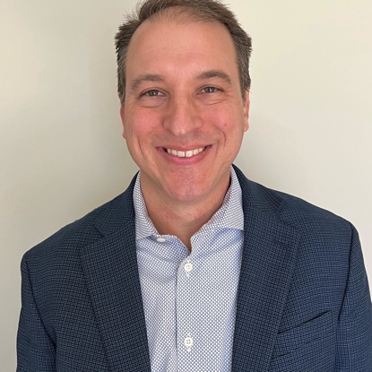 Michael  Ratushny Photo