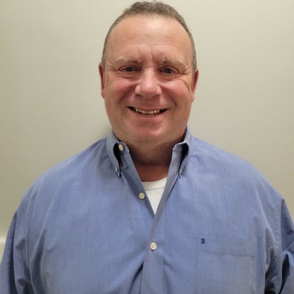 Mickey  Forsyth Photo