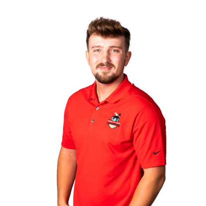 Michael  Goodwin Photo