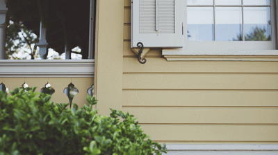 Vinyl Siding Installation and Repair in Sewell, NJ