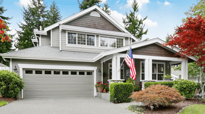 exterior contractor washington township