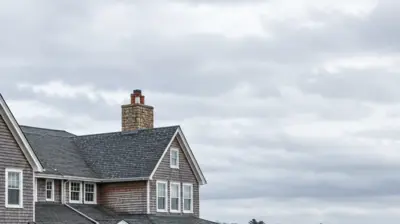 Rhode Island roof inspection comparing rejuvenation vs replacement