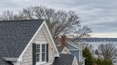 Rhode Island asphalt shingle roof evaluation for rejuvenation vs replacement