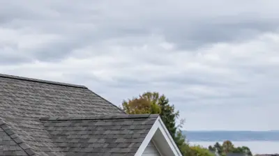 Rhode Island asphalt shingle roof inspection for rejuvenation vs replacement