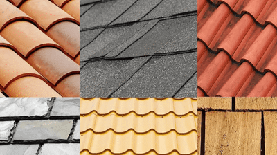 Best-Roofing-Materials