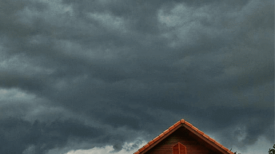 Hurricane season roof preparation