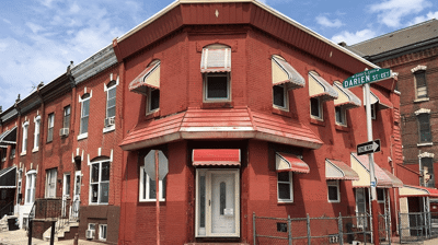 Philadelphia-Row-Homes