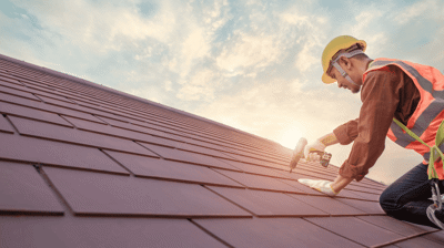 Roofing-Contractor