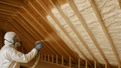 Attic Insulation