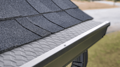 Gutter Protection Systems in Wallingford