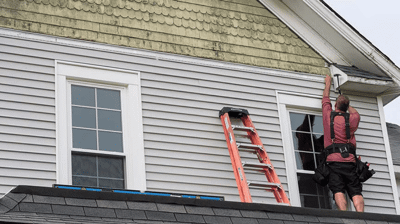 How to Know If Your Siding Needs Replacement