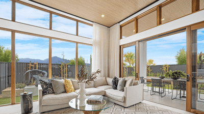 professional window replacement by a local company