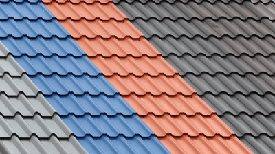 Metal Roofing in Landenberg